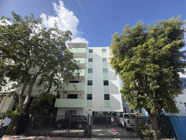 Main building photo
